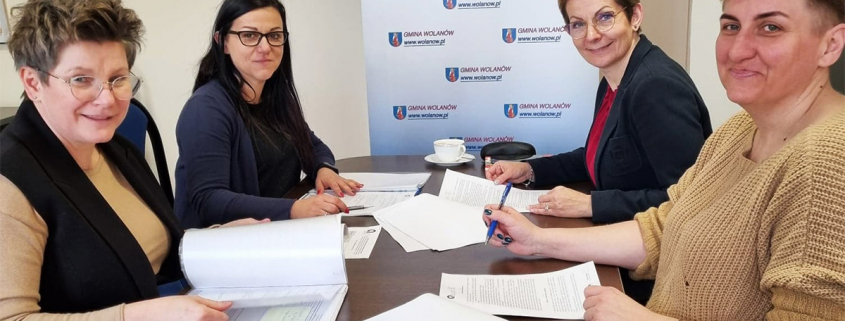Spółdzielnia Socjalna Pozytywni