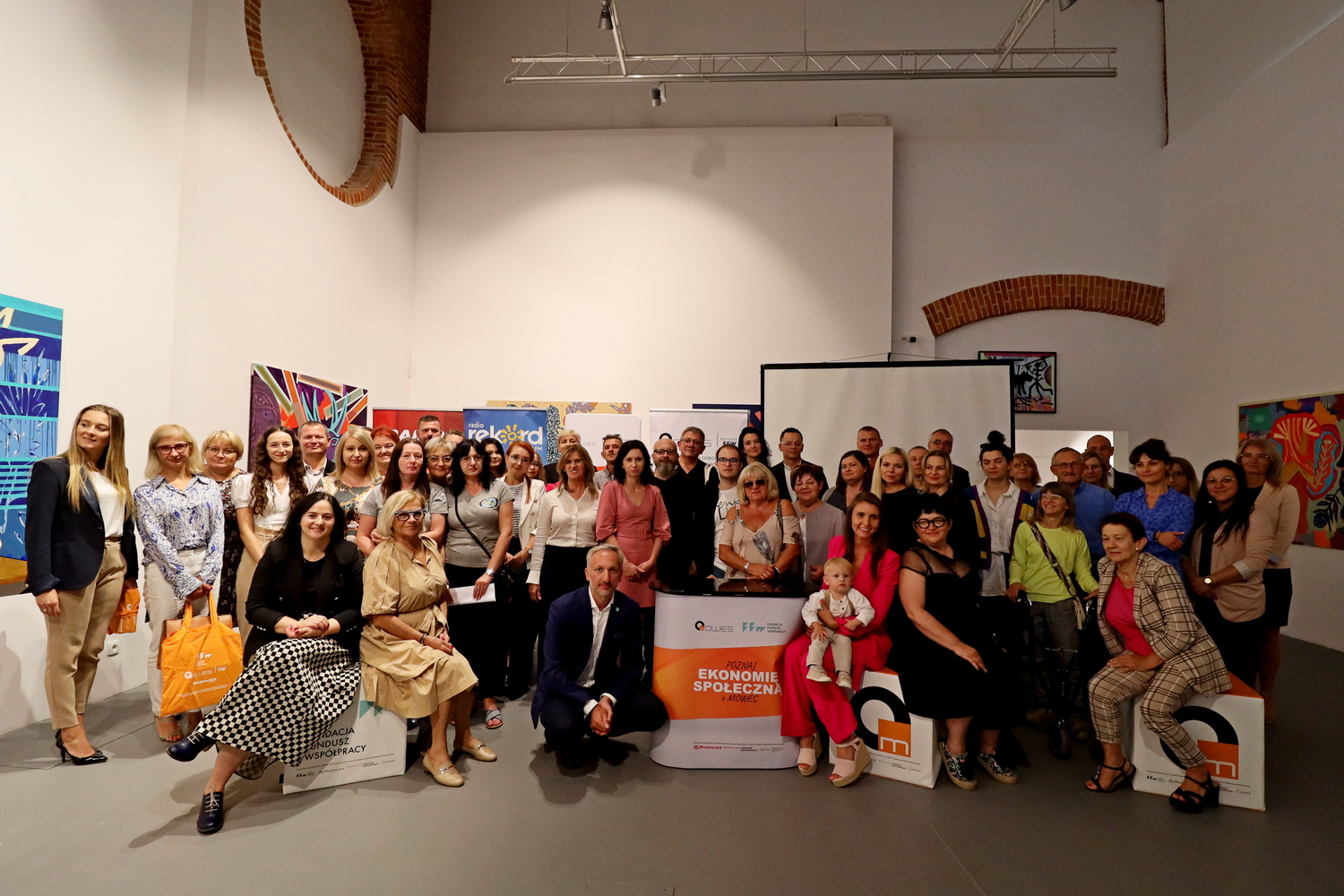 5 Dzień Ekonomii Społecznej