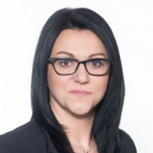 Marlena Tchórzewska