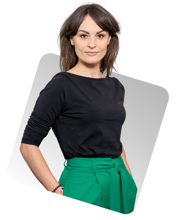 Justyna Jakubiak mOWES