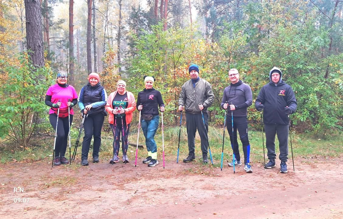 Zdrowie i dobra energia to najlepsze paliwo do działania! 👇 Dbaj o siebie z Projekt…